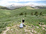 2013 Summer Colorado Continental Divide