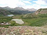 2013 Summer Colorado Continental Divide
