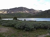 2013 Summer Colorado Continental Divide