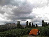 2013 Summer Colorado Continental Divide