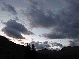 2013 Summer Colorado Continental Divide