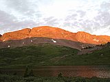 2013 Summer Colorado Continental Divide