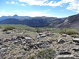 2013 Summer Colorado Continental Divide