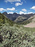 2013 Summer Colorado Continental Divide