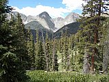 2013 Summer Colorado Continental Divide