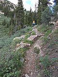 2013 Summer Colorado Continental Divide