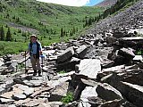 2013 Summer Colorado Continental Divide