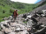 2013 Summer Colorado Continental Divide