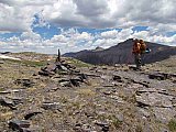 2013 Summer Colorado Continental Divide