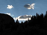 2013 Summer Colorado Continental Divide