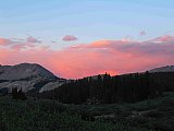2013 Summer Colorado Continental Divide