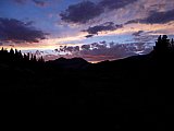 2013 Summer Colorado Continental Divide