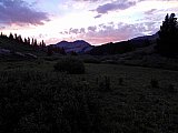 2013 Summer Colorado Continental Divide