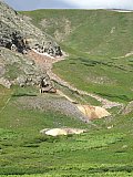 2013 Summer Colorado Continental Divide