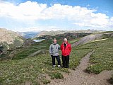 2013 Summer Colorado Continental Divide