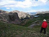 2013 Summer Colorado Continental Divide
