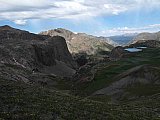 2013 Summer Colorado Continental Divide