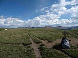 2013 Summer Colorado Continental Divide