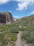 2013 Summer Colorado Continental Divide