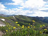 2013 Summer Colorado Continental Divide