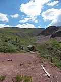 2013 Summer Colorado Continental Divide