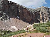 2013 Summer Colorado Continental Divide