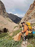 2013 Summer Colorado Continental Divide