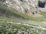 2013 Summer Colorado Continental Divide