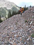2013 Summer Colorado Continental Divide