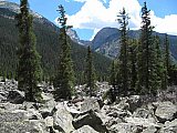 2013 Summer Colorado Continental Divide