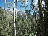 2013 Summer Colorado Continental Divide