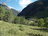 2013 Summer Colorado Continental Divide