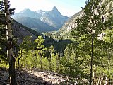 2013 Summer Colorado Continental Divide