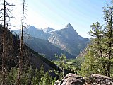 2013 Summer Colorado Continental Divide