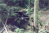2000 Spring Big South Fork Bandi Creek to Angel Falls Overlook to Duncan Hollow Trail