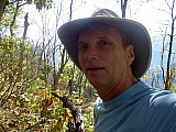2010 Fall AT Wayah Gap to Nantahala River