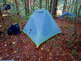 OLYMPUS DIGITAL CAMERA          - 2017 Fall Cane Creek Backpacking Trip
