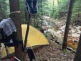 2016 Fall Cranberry Wilderness WV