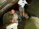 2004 Spring Big South Fork John Muir Trial to Honey Creek Road