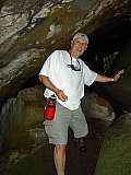 2004 Spring Big South Fork John Muir Trial to Honey Creek Road