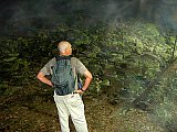 2004 Spring Big South Fork John Muir Trial to Honey Creek Road