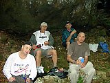 2004 Spring Big South Fork John Muir Trial to Honey Creek Road