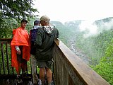 2004 Spring Big South Fork John Muir Trial to Honey Creek Road