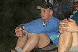 2004 Spring Big South Fork John Muir Trial to Honey Creek Road
