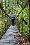 2005 Spring Sheltowee 12 Mile Death March to Laurel Lake