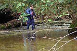 2005 Spring Sheltowee 12 Mile Death March to Laurel Lake