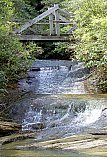 2005 Spring Sheltowee 12 Mile Death March to Laurel Lake