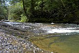 2005 Spring Sheltowee 12 Mile Death March to Laurel Lake