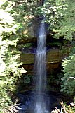 2005 Spring Sheltowee 12 Mile Death March to Laurel Lake