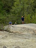 2008 Red River Gorge Spring